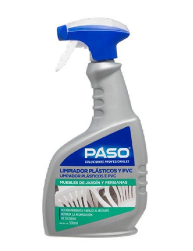 Paso Muebles Jardin Pistola 500    R2012