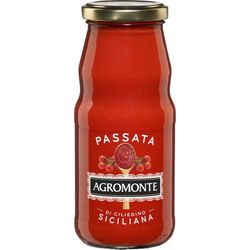 Passata di ciliegino agromonte 360 ml