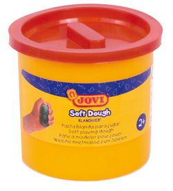 Pasta blanda BLANDIVER bote 110 gr. Marrón