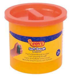 Pasta blanda BLANDIVER bote 110 gr. Naranja