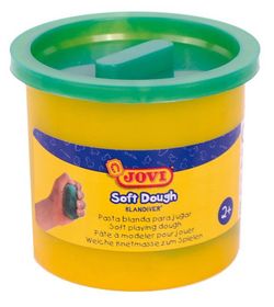 Pasta blanda BLANDIVER bote 110 gr. Verde