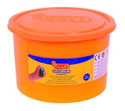 Pasta blanda BLANDIVER bote 460 gr. Naranja