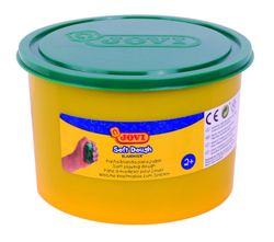 Pasta blanda BLANDIVER bote 460 gr. Verde