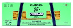 Pasta cipriani tagliolini 250 grs