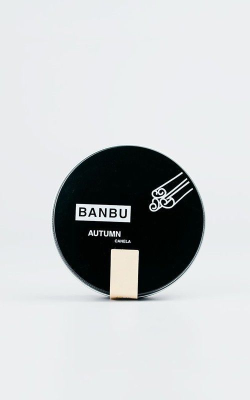 Pasta de dientes Autumm