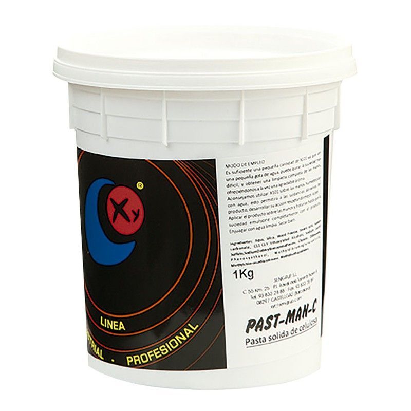 Pasta lavamanos sólida SENIGRUP Past Man C Pasta Lavamanos Solida Past Man C 1 Kg