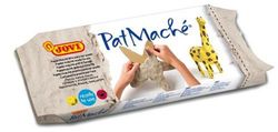 Pasta modelar patmaché de jovi