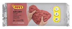 Pasta para modelar AIR DRY CLAY terracota 1000 gr.