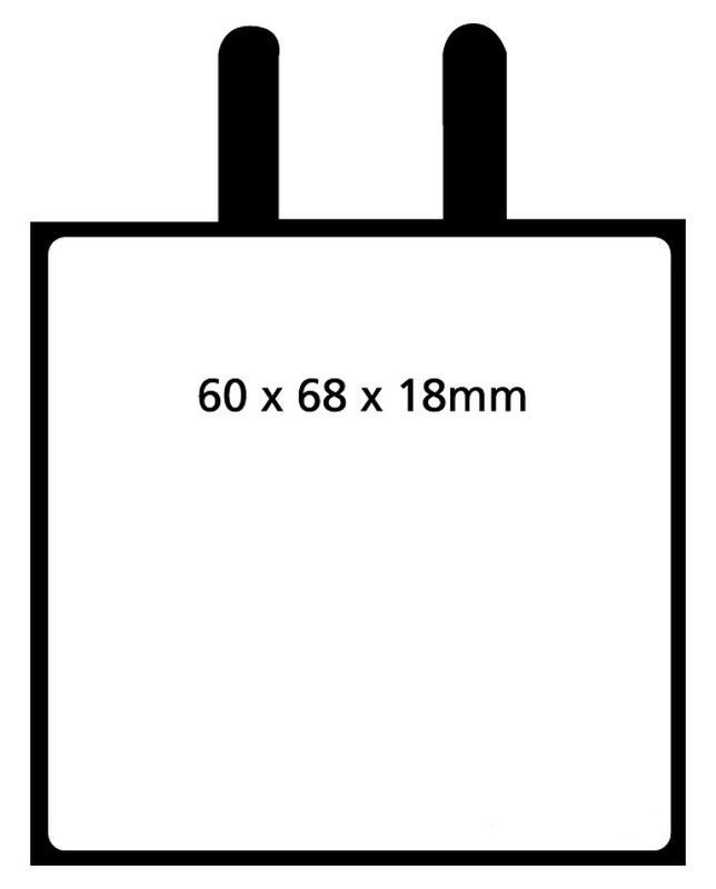 Pastillas de freno ebc DP4543R