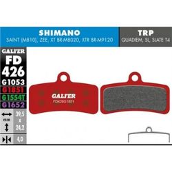 Pastillas De Freno Galfer Advance Shimano Saint-Zee