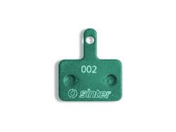 Pastillas frenos disco Sinter Race