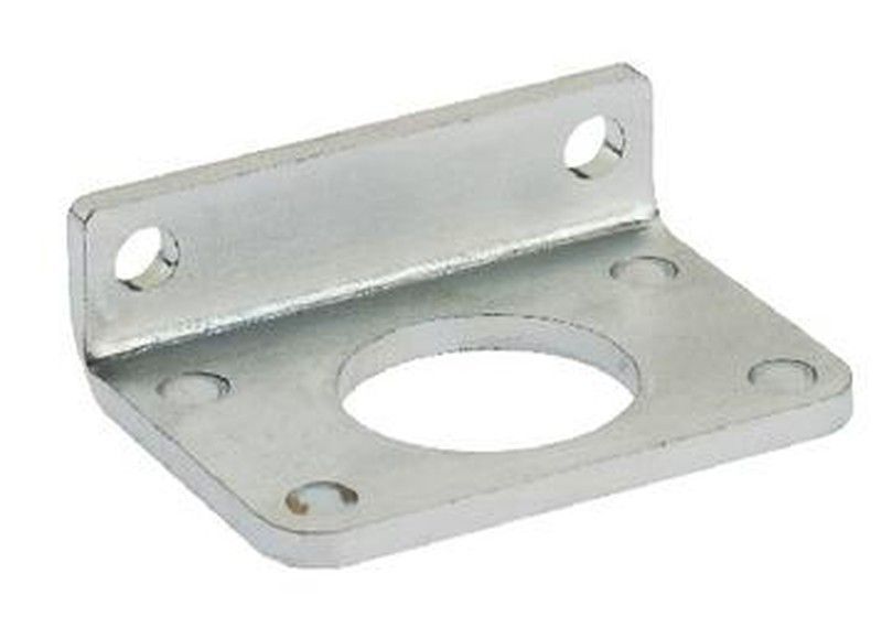 Pata Brida De Acero Para Cilindros, Referencia APD