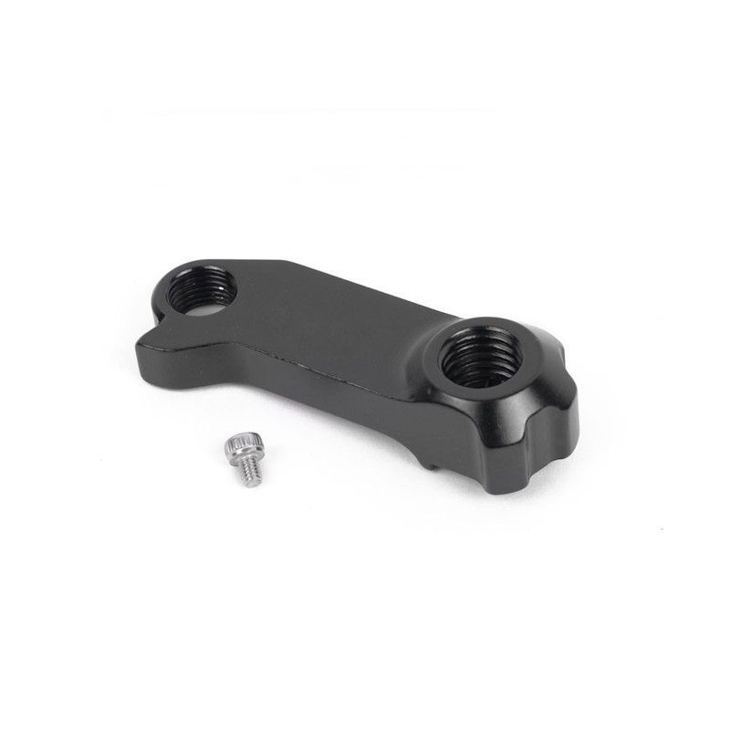 Pata cambio niner sir 9, ros 9 shimano