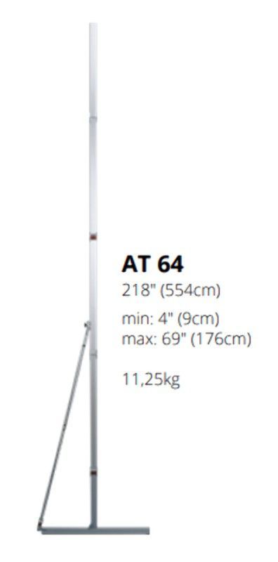 Patas At-Legs Monoblox64