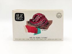 Paté de pulpo A Feira Ar de Arte Conservas Galicia Gourmet 90 grs