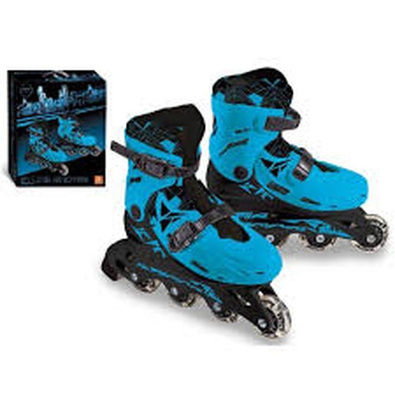 Patin Linea 33-36 Boy