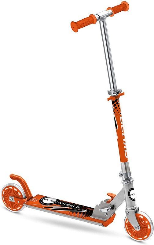 Patinete Aluminio Mondo