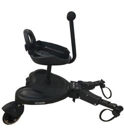 Patinete con asiento Kid's Scooter - Olmitos