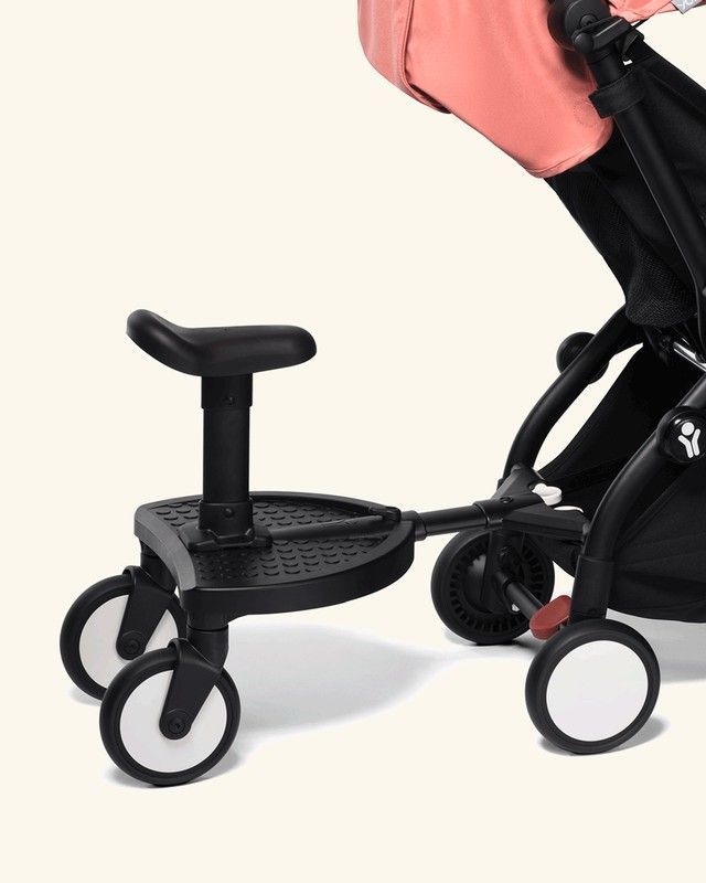 Patinete YOYO BOARD Pasa silla de paseo yoyo