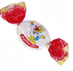 Patito Feo Caramelos Para Fiestas S
