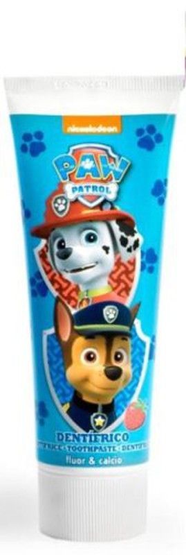 Patrulla Canina Crema Dental 75 1112