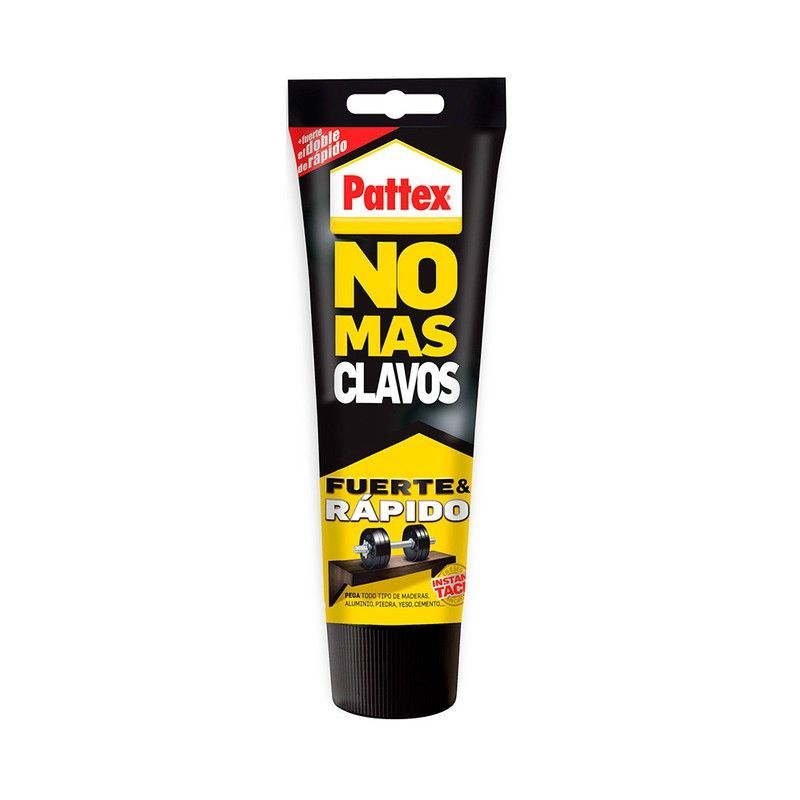 Pattex no mas clavos 250gr