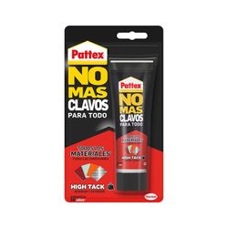 Pattex no mas clavos para todo 142gr