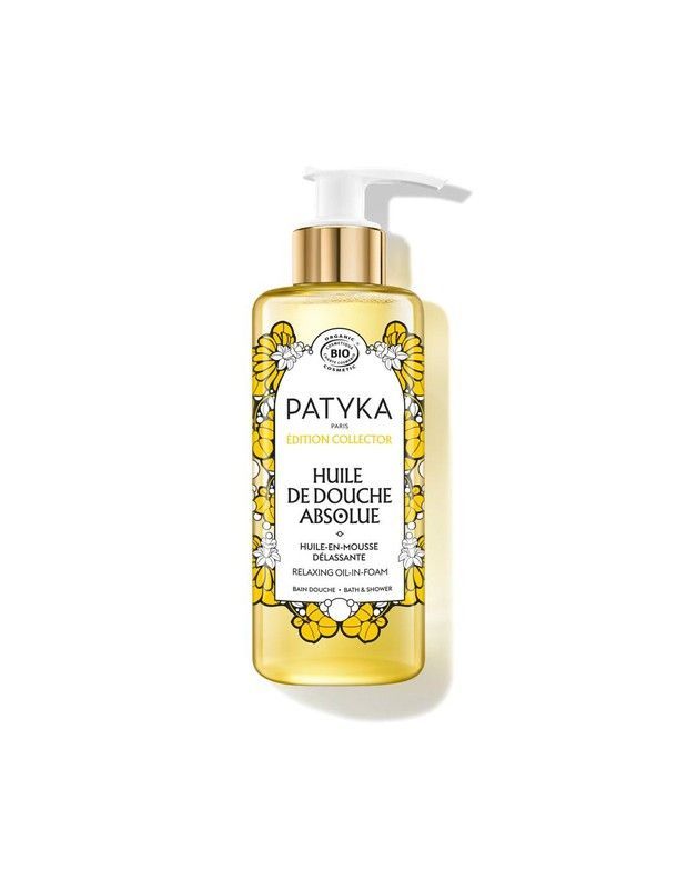Patyka Aceite De Ducha Absolue 200 ml