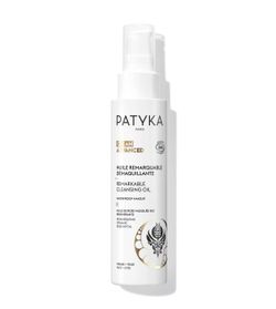 Patyka Aceite Desmaquillante Antiedad 100 ml