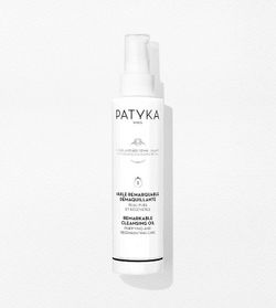 PATYKA aceite desmaquillante antiedad 100ml