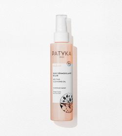PATYKA Aceite desmaquillante clarificante 150ml