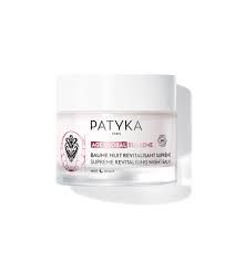 Patyka Age Global Crema De Noche 50ml