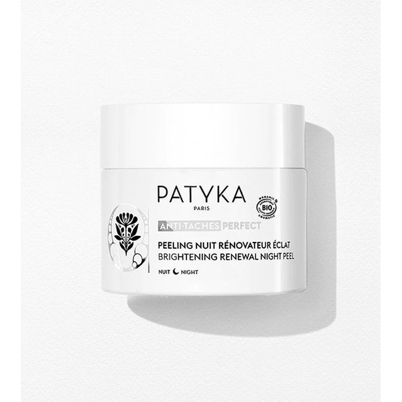 Patyka Anti-Manchas Perfect Peeling 50ml