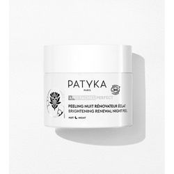 Patyka Anti-Manchas Perfect Peeling 50ml