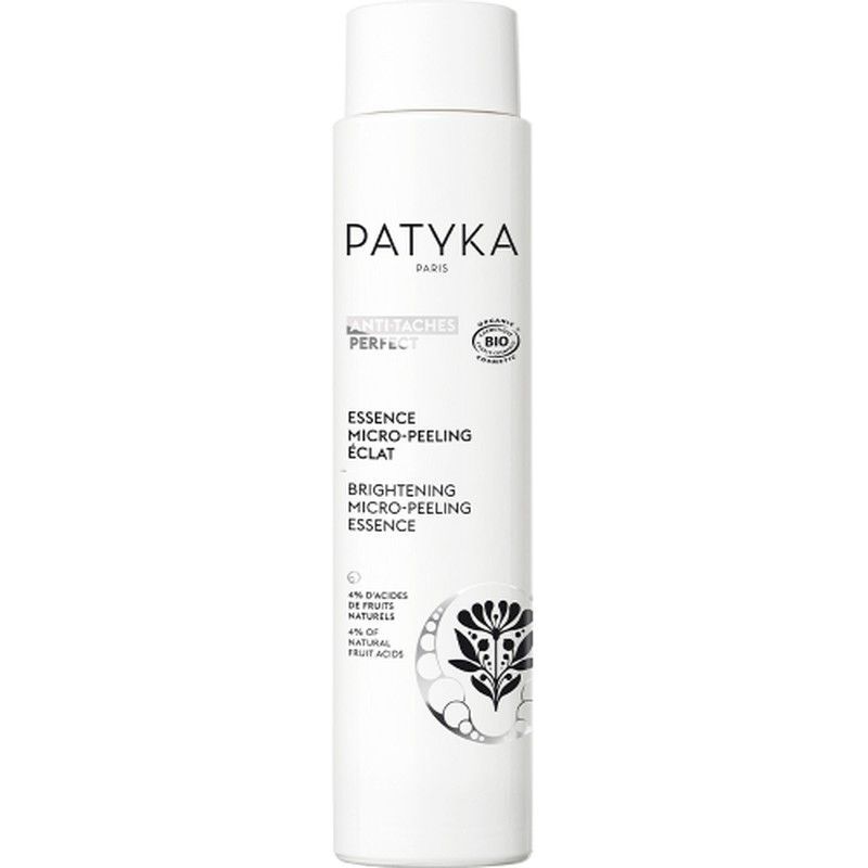 Patyka Anti-Taches Perfect Esencia Micro-Peeling Luminosidad 100 ml