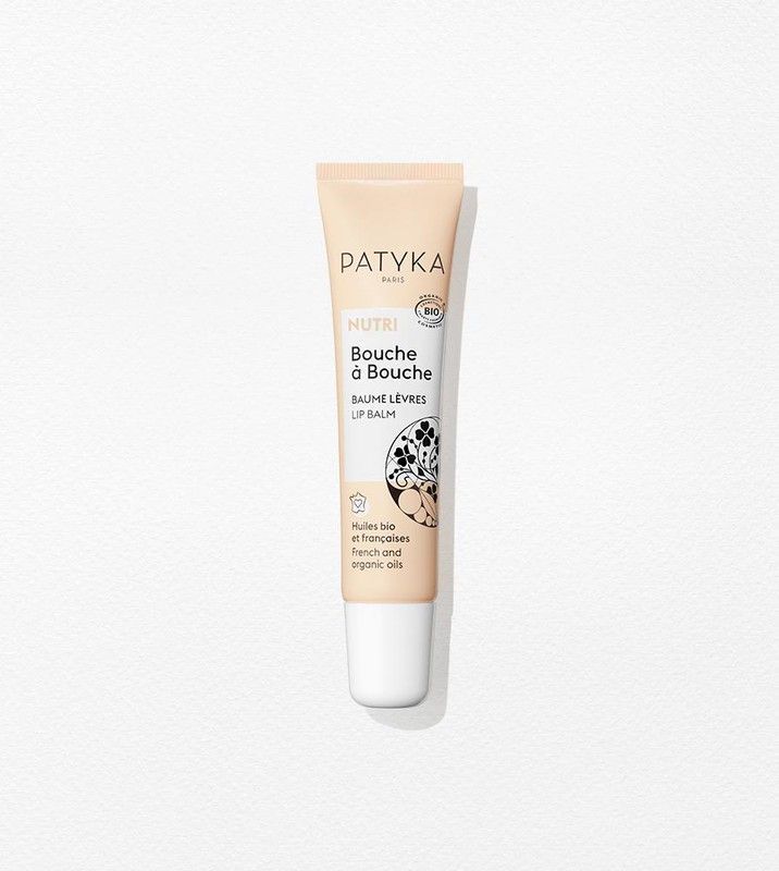 PATYKA bálsamo de labios 10ml