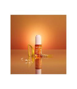 Patyka Bronze Serum 15ml