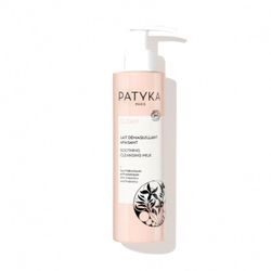 Patyka Clean Leche Desmaquillante 200ml