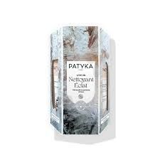 patyka cofre ritual limpieza