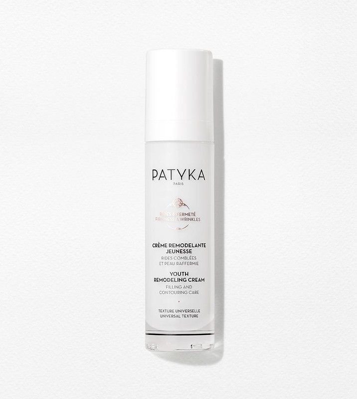PATYKA crema juventud remodelante textura intermedia - 50ml