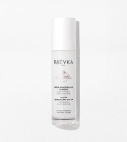 PATYKA crema juventud remodelante textura intermedia - 50ml