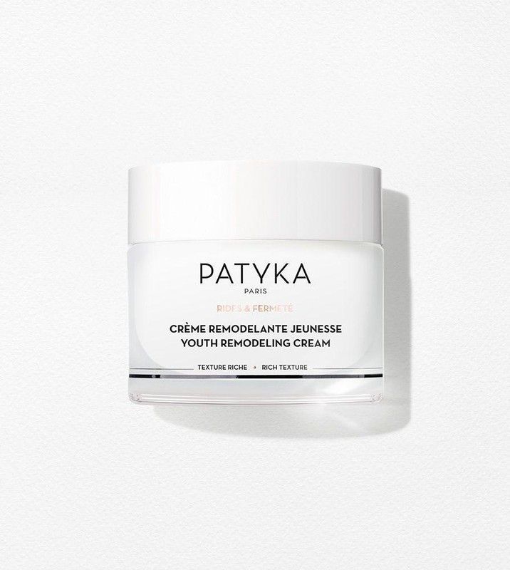 PATYKA crema juventud remodelante-textura rica - 50ml