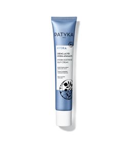 Patyka Crema Láctea Hidratante y Calmante 40 ml