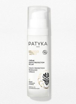 PATYKA Crema multi-protección iluminadora pieles mixtas 50 ml