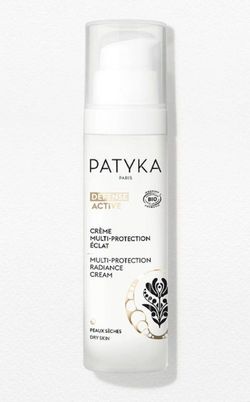PATYKA Crema multi-protección iluminadora pieles secas 50 ml