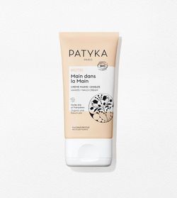 PATYKA Crema nutritiva de manos 40ml