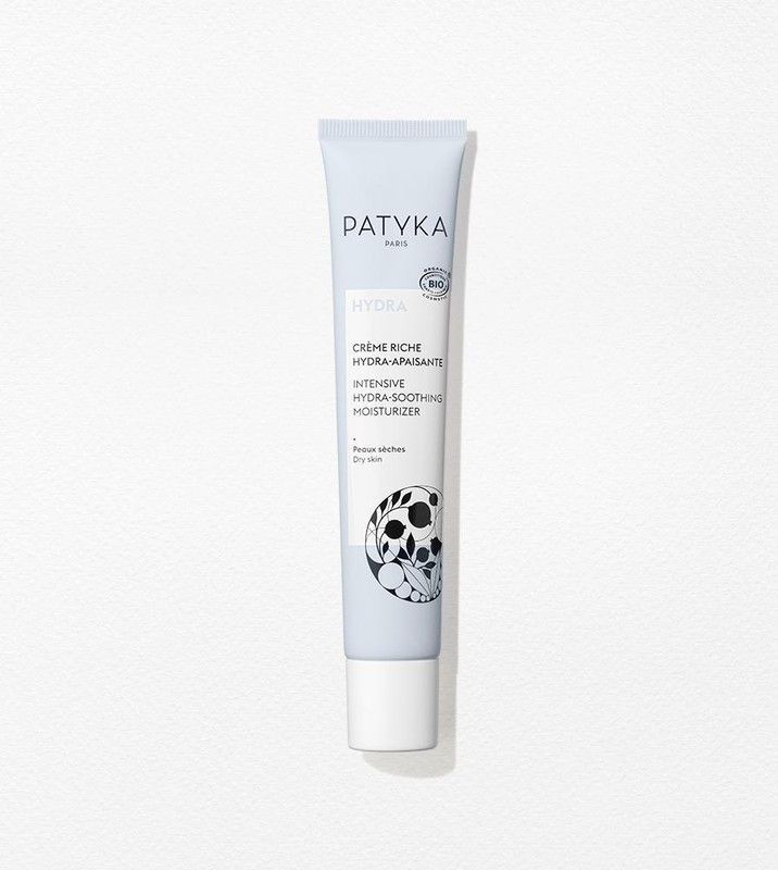 PATYKA Crema rica hidratante calmante 40ml