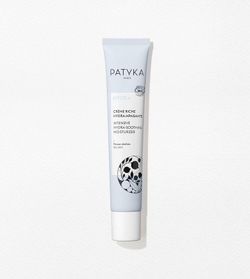 PATYKA Crema rica hidratante calmante 40ml