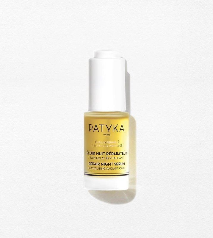 PATYKA - Elixir reparador noche 15ml