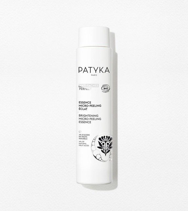 PATYKA Esencia micro-peeling luminosidad 100ml